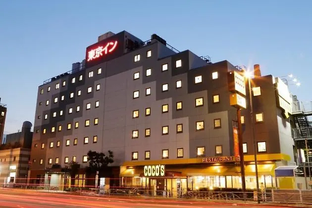 Tokyo Inn - Vacation Stay 26698V