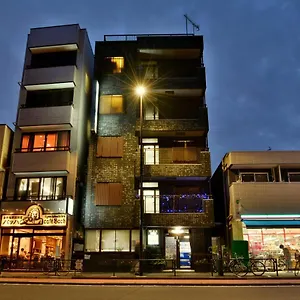  Hotel Economy Hoteiya