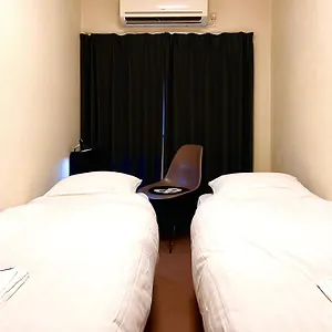  Hotel Hotel&co. Sagami