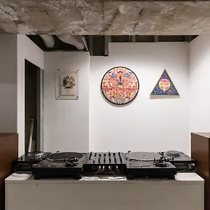  Hotel Artist - Bna Koenji
