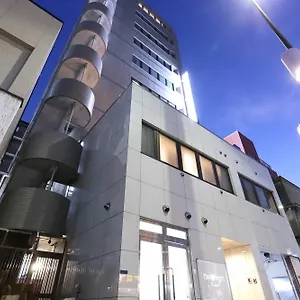  Hotel Oak Edo